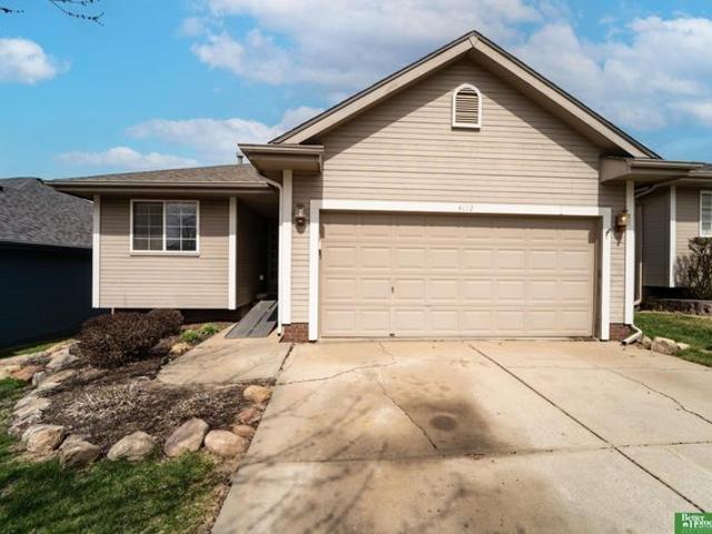 House for sale in Nebraska