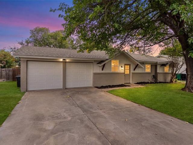 House for sale in Haltom City, Tarrant County