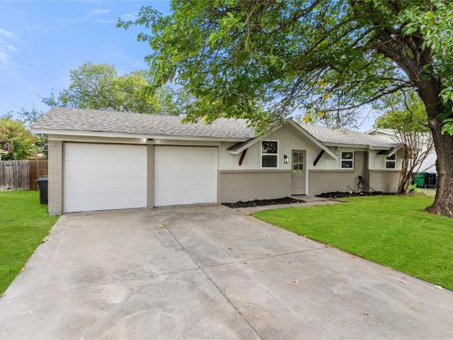 House for sale in Haltom City, Tarrant County