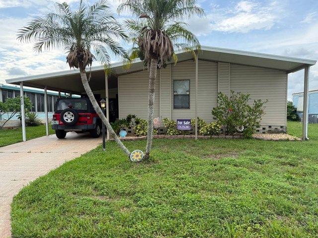 House for sale in Ellenton, Florida