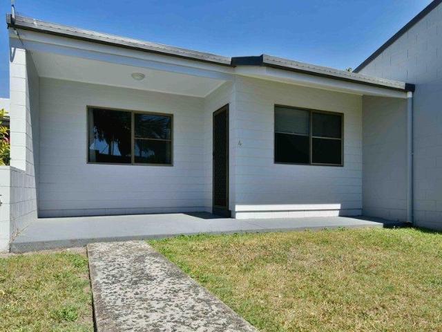 Apartment for rent in Cape Gloucester