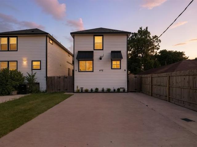 House for sale in Harris, Texas