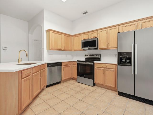 House for sale in Pearland, Texas