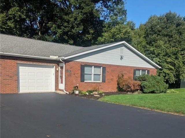 House for sale in Upper Milford Township, Lehigh County