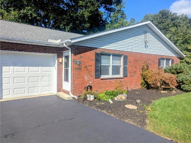 House for sale in Upper Milford Township, Lehigh County