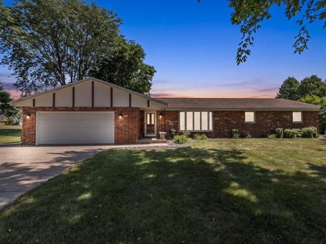 House for sale in Hartford, Wisconsin