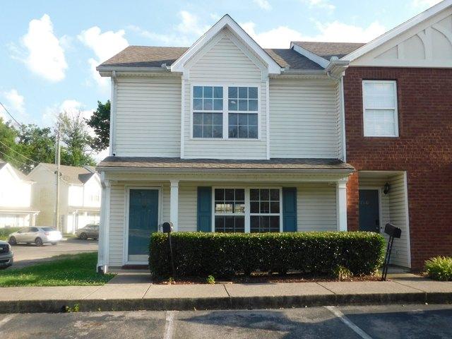 Townhouse for sale in Tennessee