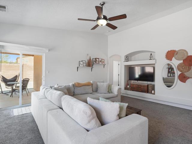 House for sale in Rio Rancho, New Mexico
