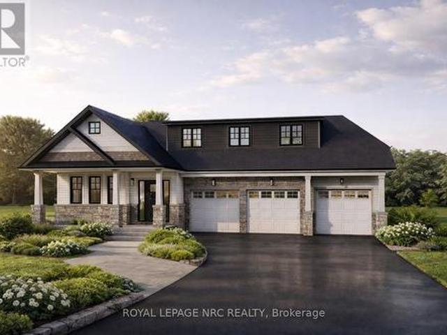 House for sale in Niagara, Ontario