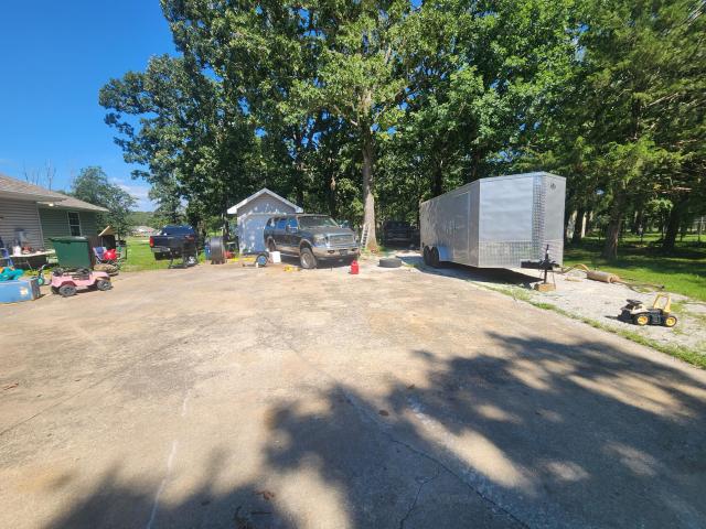 House for sale in Bolivar, Missouri