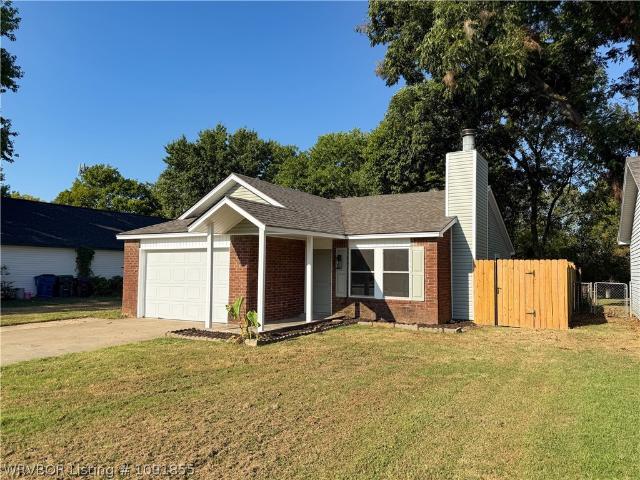 House for sale in Ark