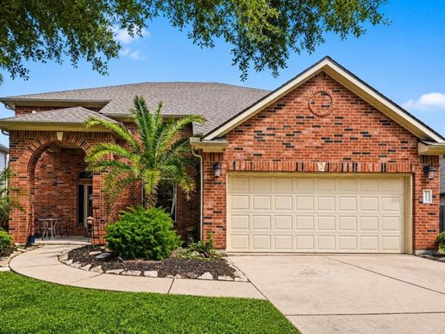 House for sale in Dickinson, Texas