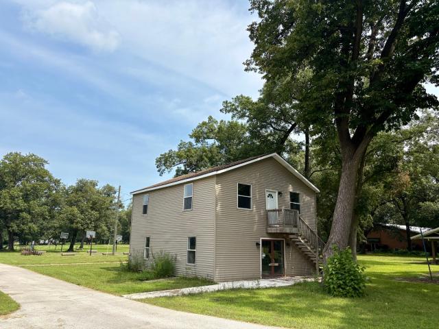 Land for sale in Aroma Park, Illinois