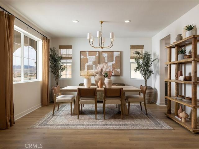 House for sale in Palmdale, California