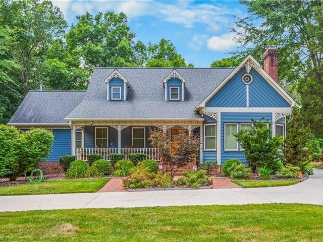 House for sale in Guilford, North Carolina