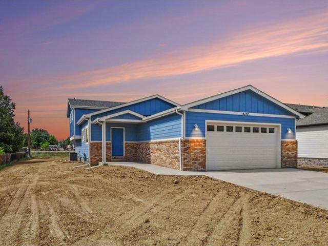 House for sale in Loveland, Colorado