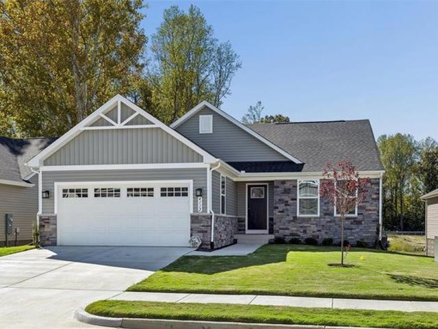 House for sale in Toano, James City County