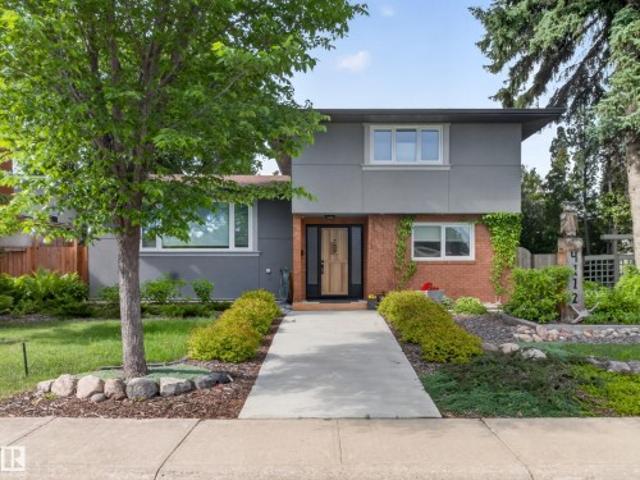 House for sale in Wedgewood, Alberta