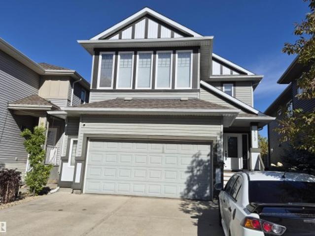 House for sale in Summerwood, Sherwood Park