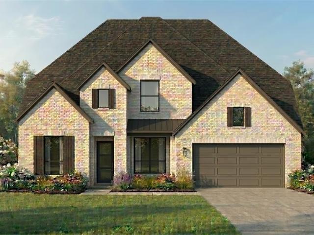 House for sale in Denton, Texas