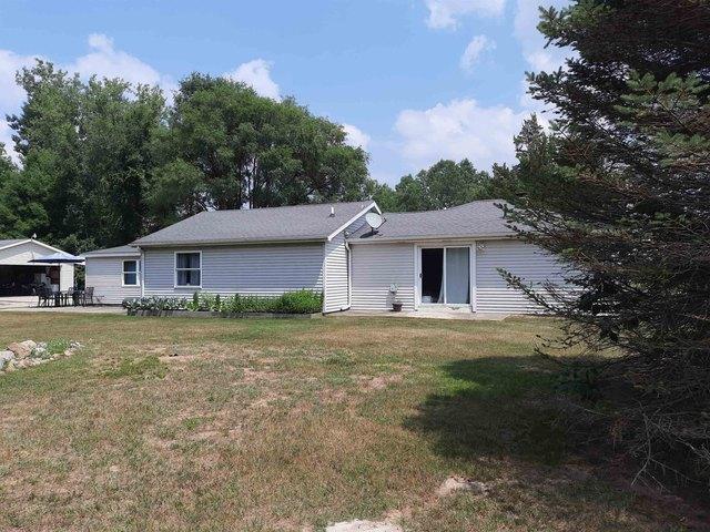 House for sale in Tuscola, Michigan