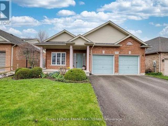 House for sale in Niagara, Ontario