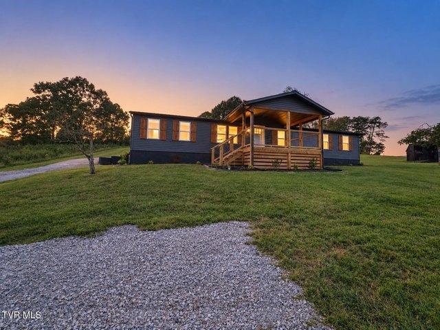 House for sale in Tennessee