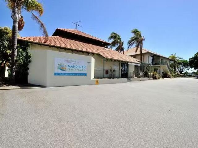 Apartment for rent in Mandurah