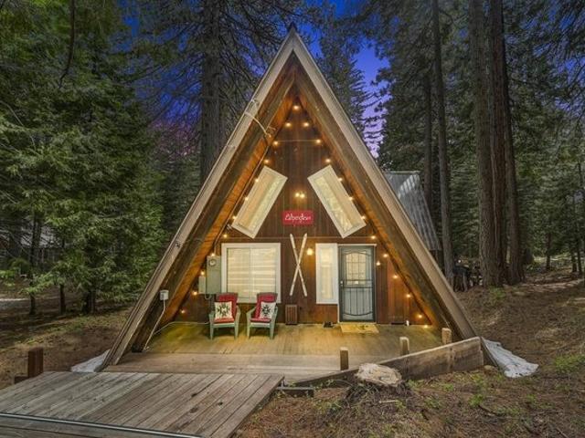 House for sale in Emigrant Gap, California