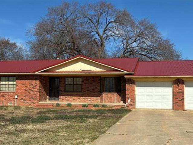 Farm for sale in Checotah, Oklahoma