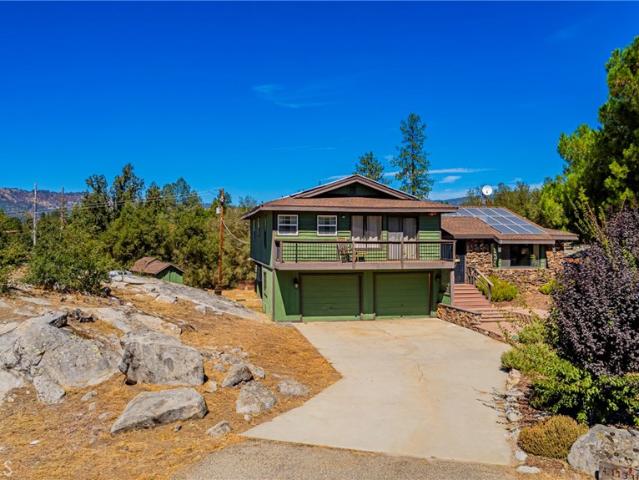 House for sale in Oakhurst, Madera County