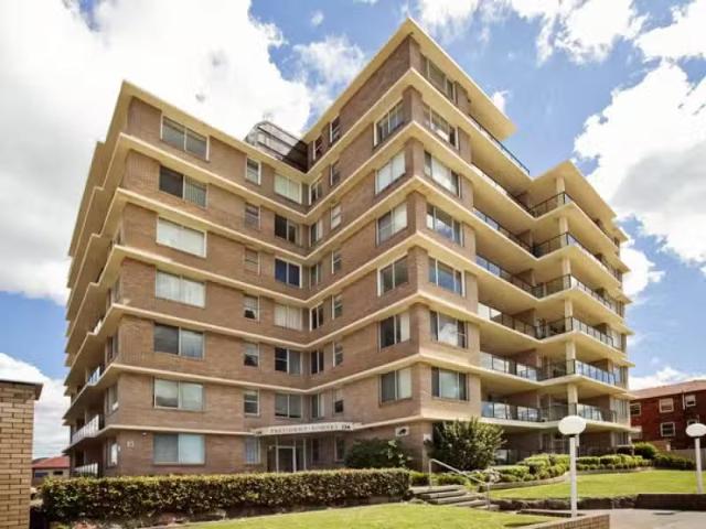 Apartment for rent in St George, Sydney