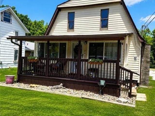 House for sale in Parkersburg, West Virginia
