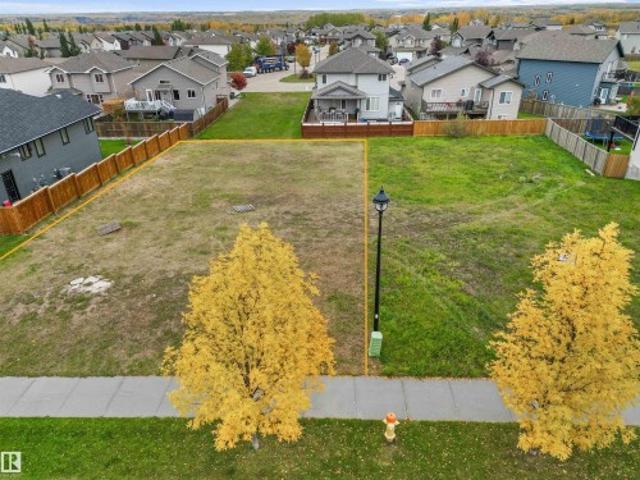 Land for sale in Drayton Valley, Alberta