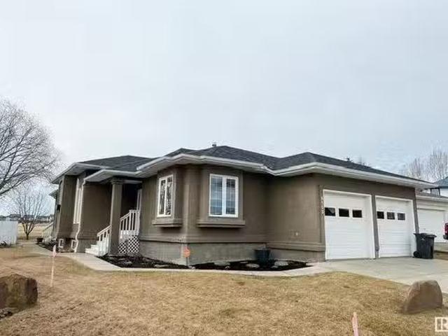 House for sale in Drayton Valley, Alberta