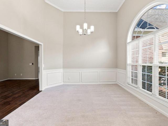House for sale in Gainesville, Georgia