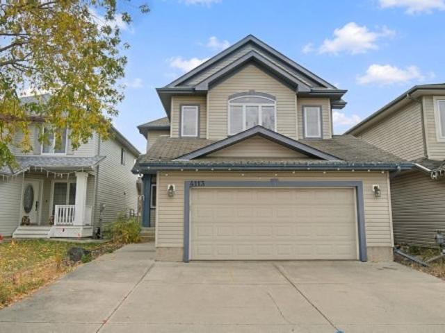 House for sale in Brintnell, Edmonton