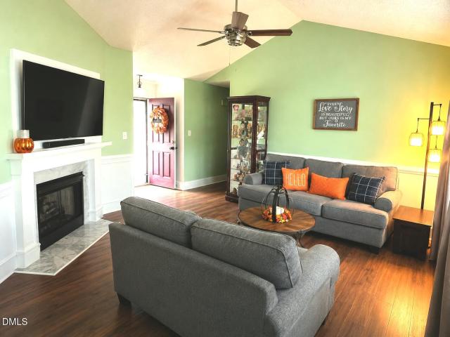 House for sale in Wake, North Carolina