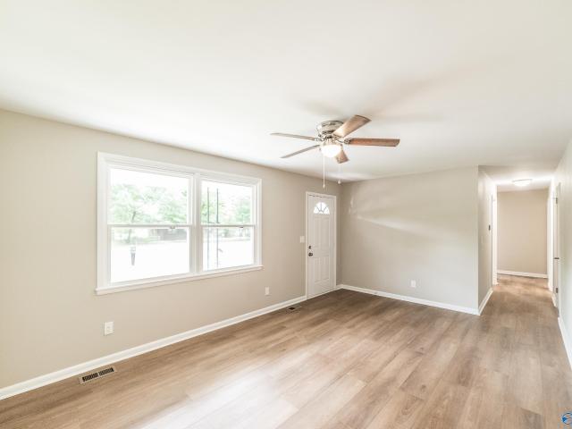 House for sale in Huntsville, Alabama