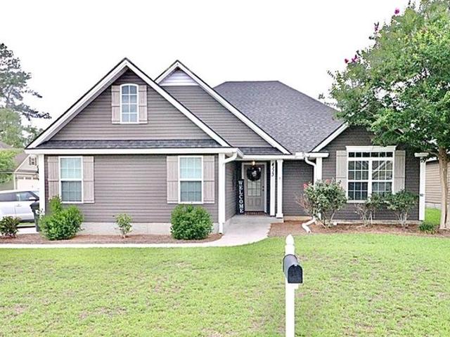 House for sale in Lowndes, Georgia