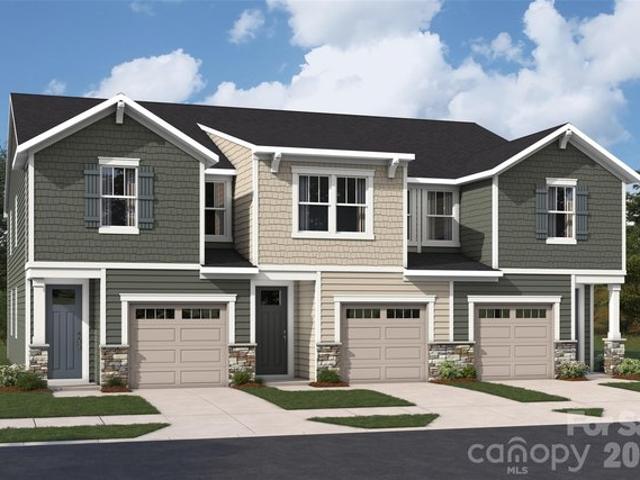Townhouse for sale in Mecklenburg, North Carolina