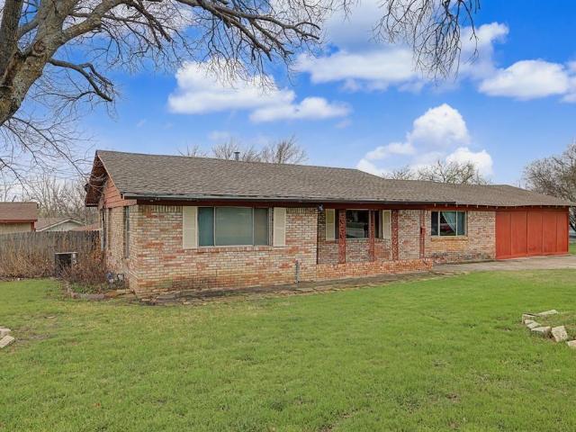 Property for sale in Lake Worth, Texas