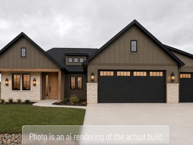 House for sale in Bismarck, North Dakota