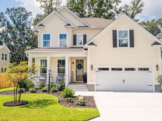 House for sale in Awendaw, Charleston County