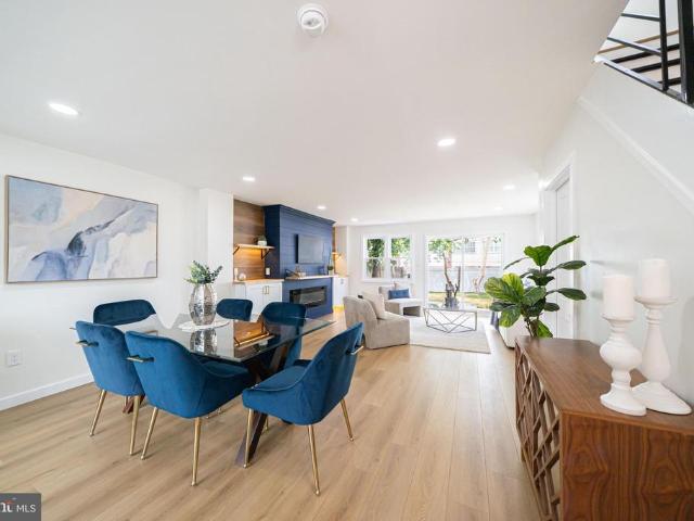 Townhouse for sale in Philadelphia, Pennsylvania
