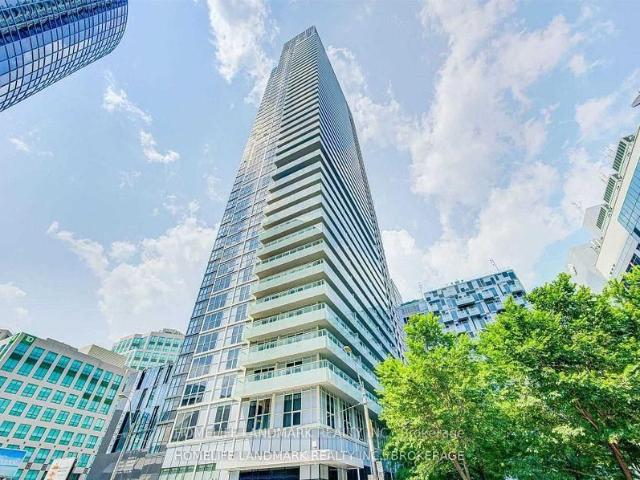 Condo for sale in Toronto, Golden Horseshoe
