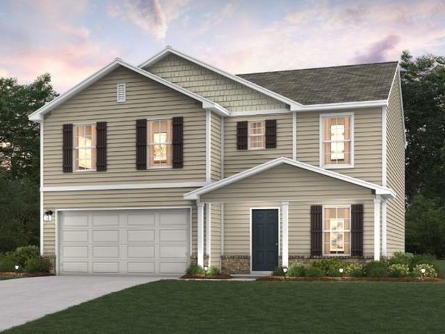 House for sale in Covington, Georgia