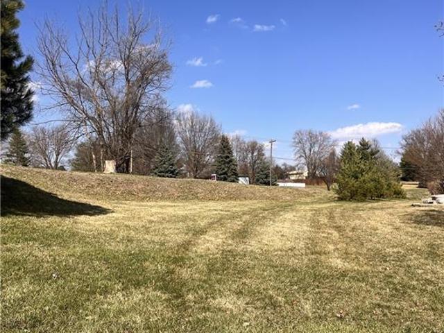 Land for sale in Buchanan, Missouri
