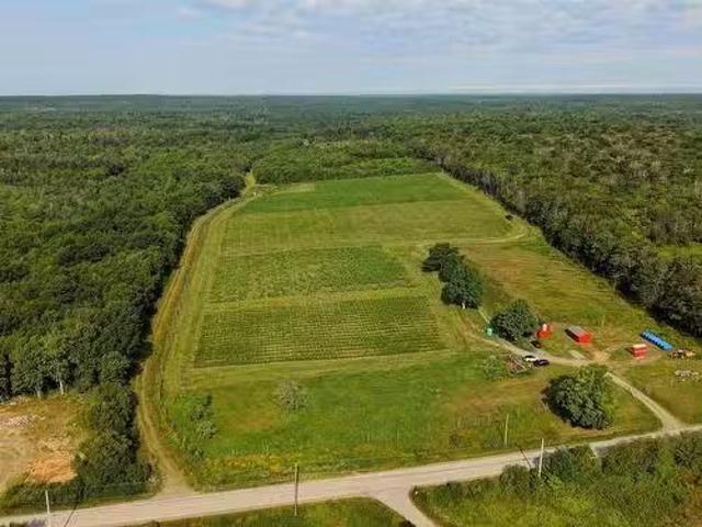 House for sale in Carleton, Nova Scotia