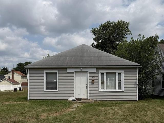 House for sale in Fort Wayne, Indiana